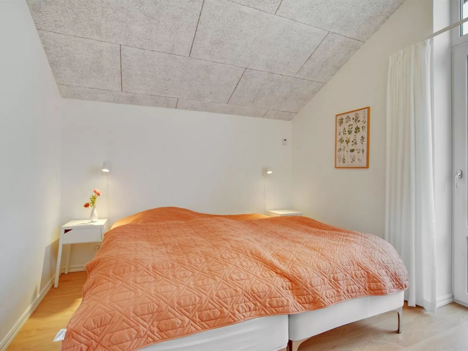 "Aija" - 375m from the sea-Inside