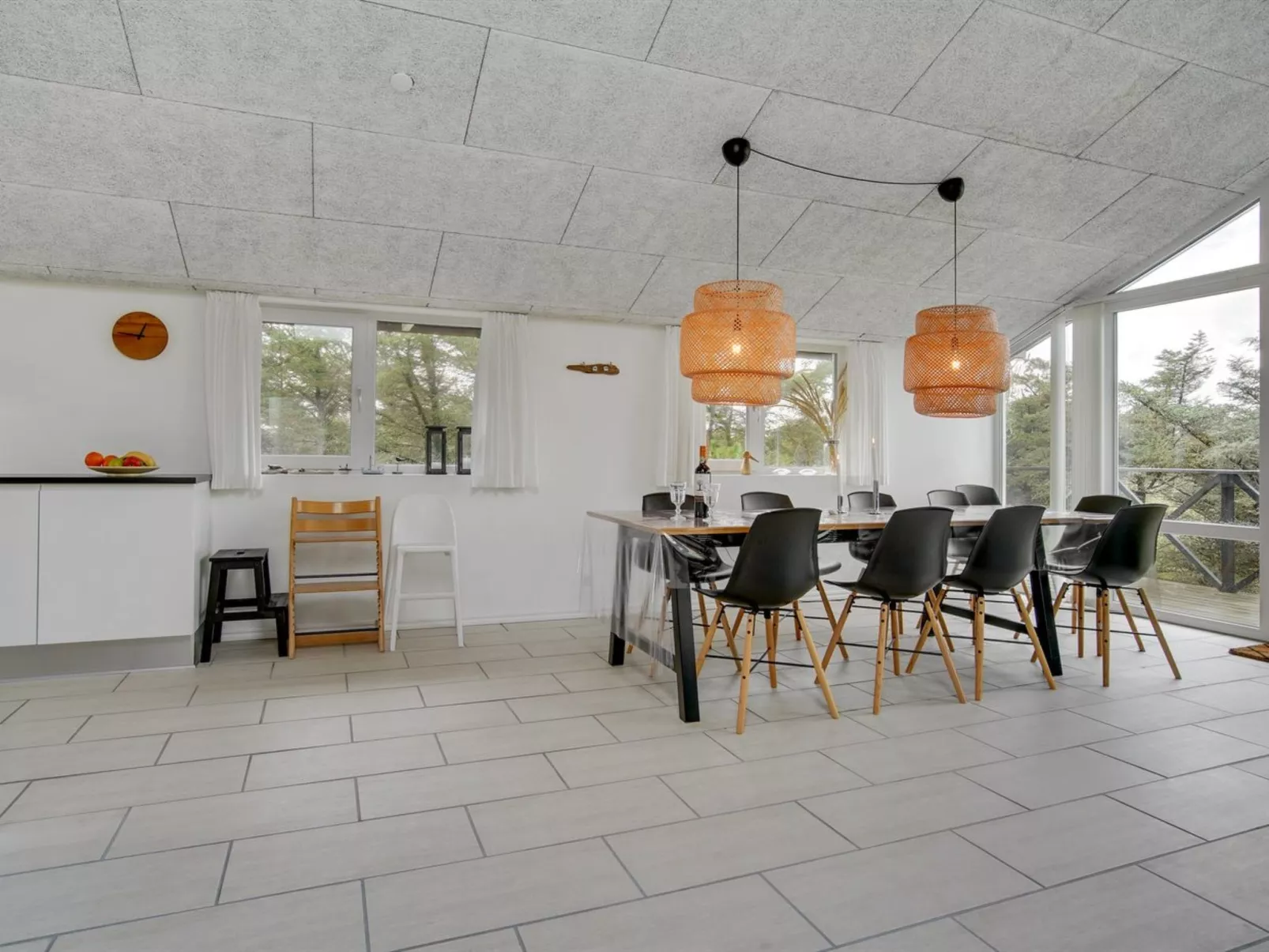 "Aija" - 375m from the sea-Inside