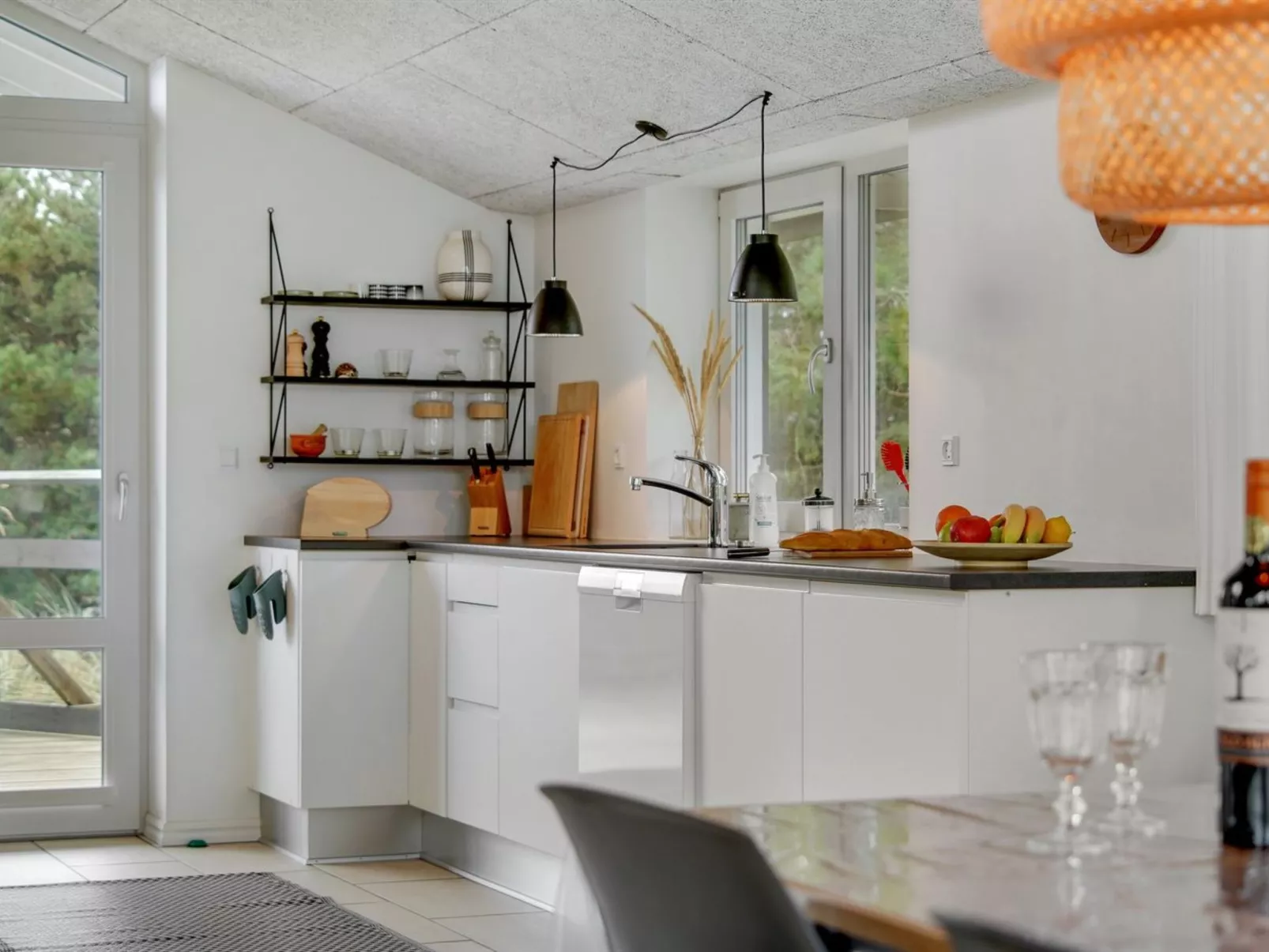 "Aija" - 375m from the sea-Inside