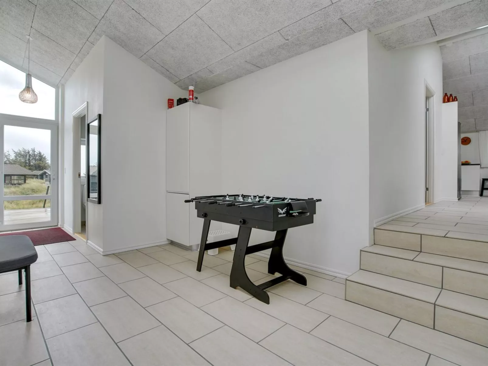 "Aija" - 375m from the sea-Inside