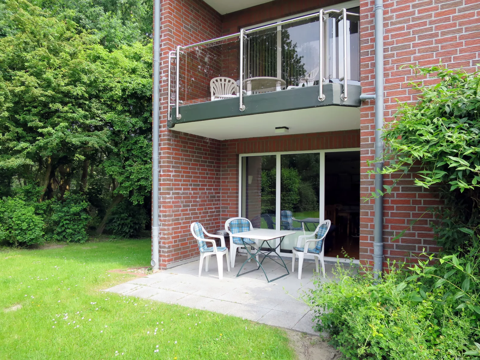 Cuxland Ferienpark-Dehors