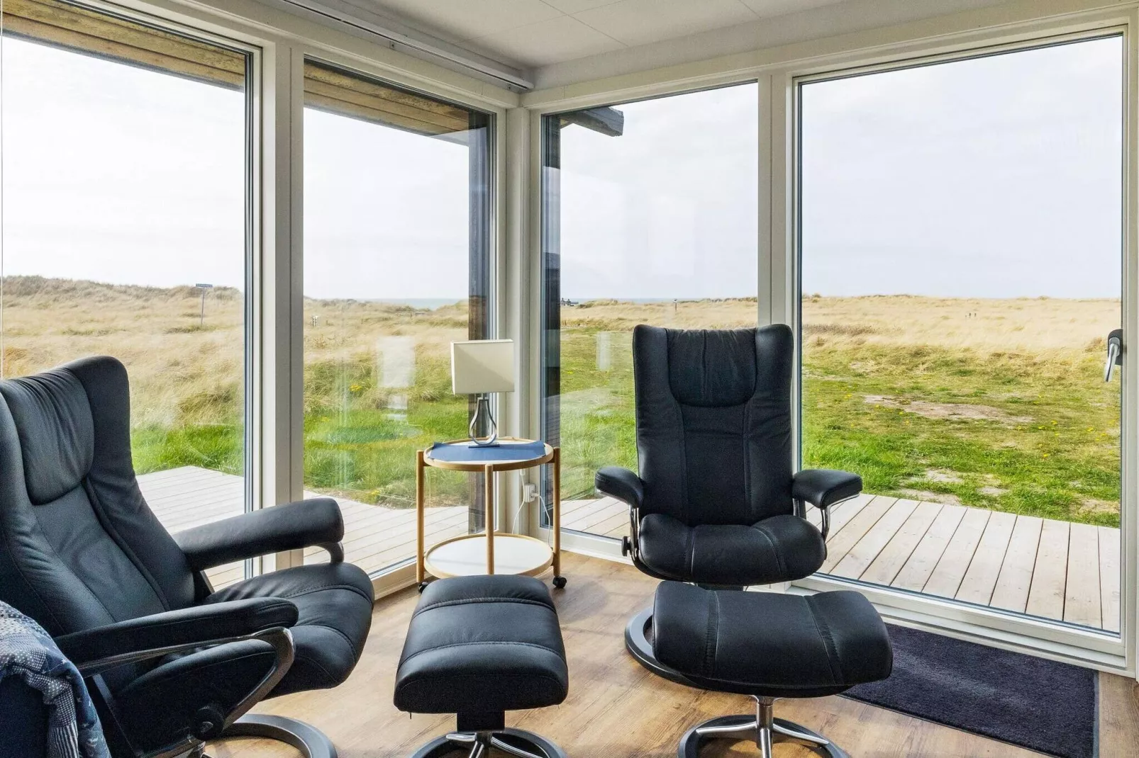 7 person holiday home in Hjørring-By Traum-Indoor