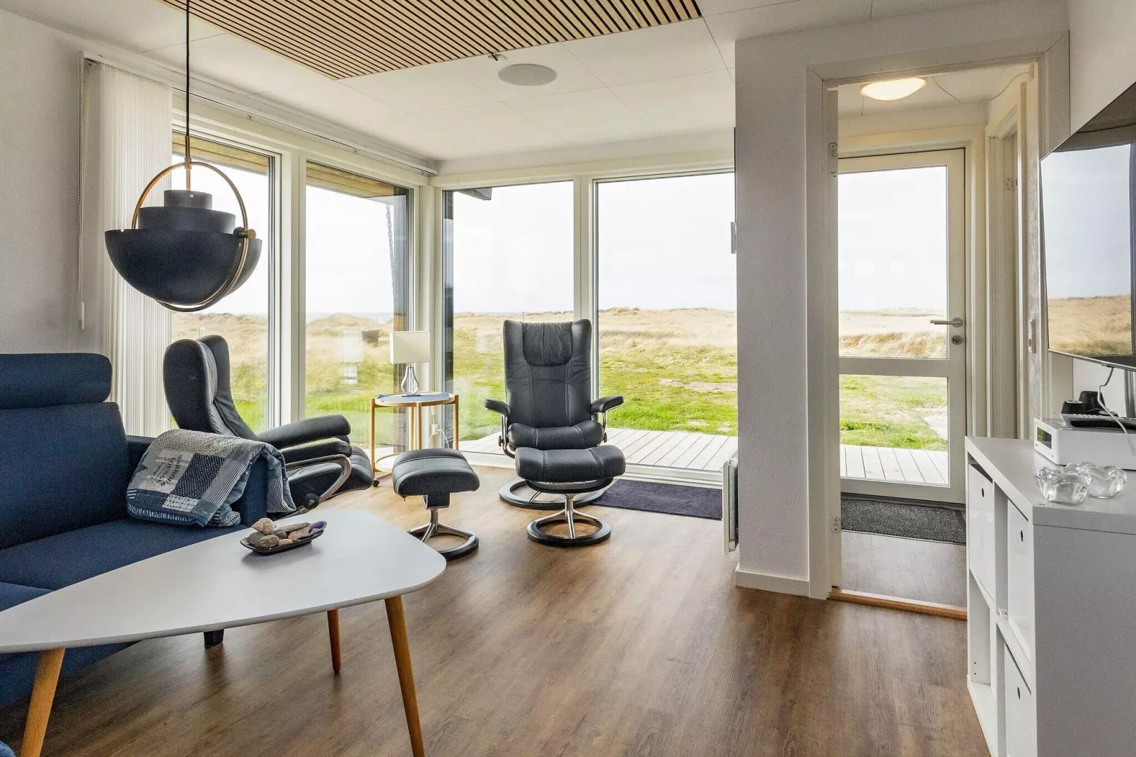 7 person holiday home in Hjørring-By Traum-Indoor