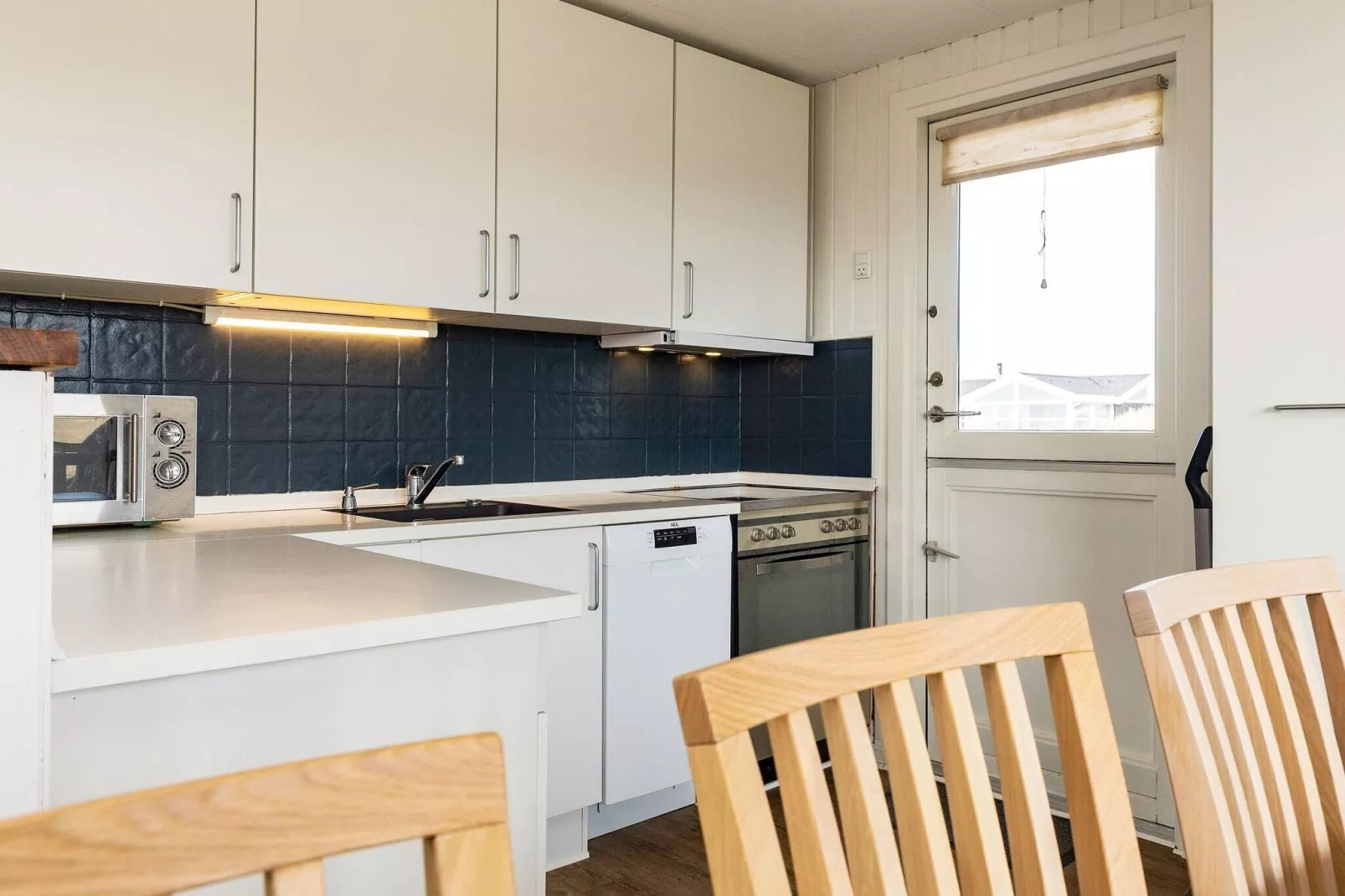 7 person holiday home in Hjørring-By Traum-Indoor