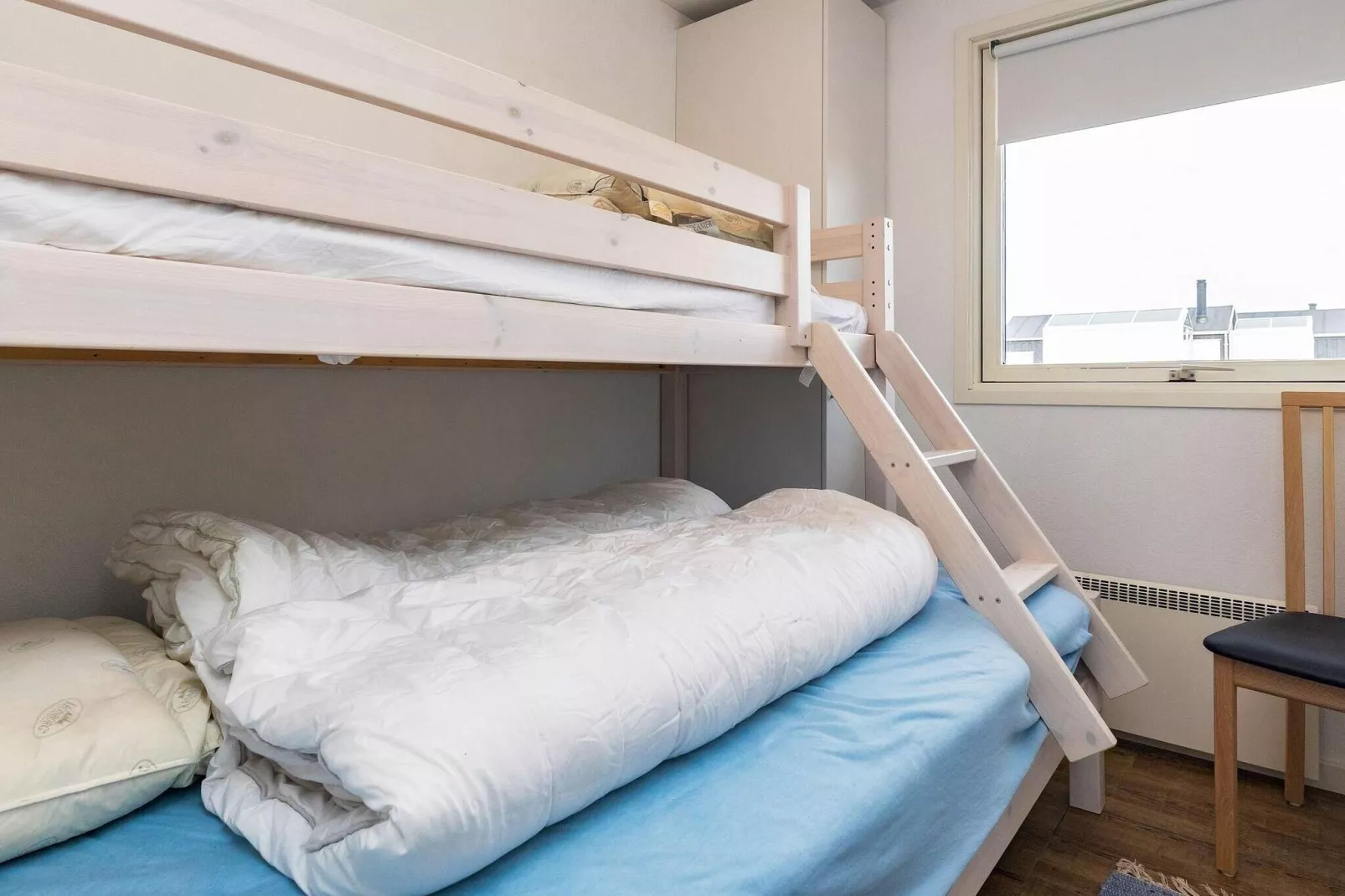 7 person holiday home in Hjørring-By Traum-Indoor