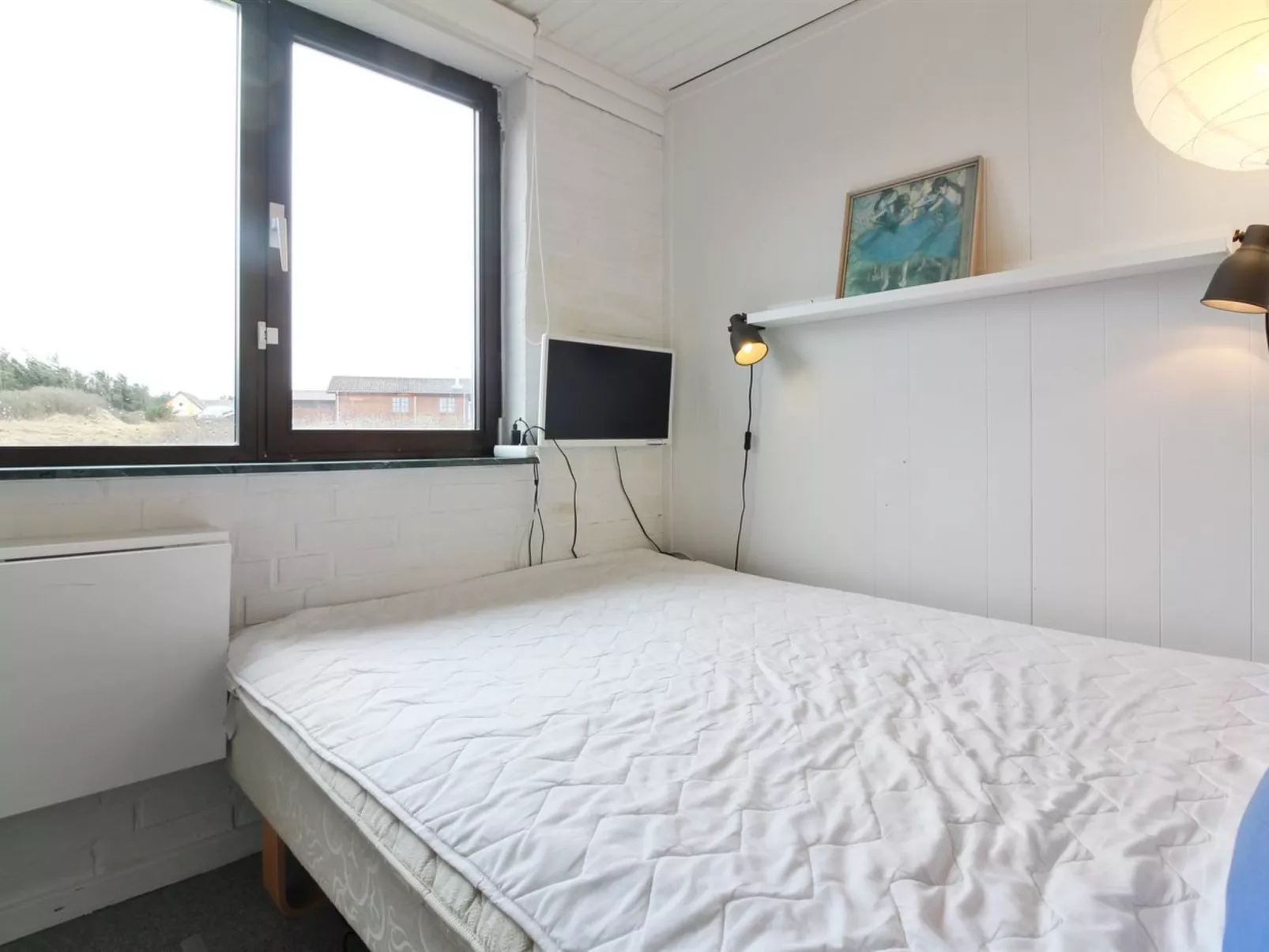 "Mielikki" - 200m from the sea-Inside