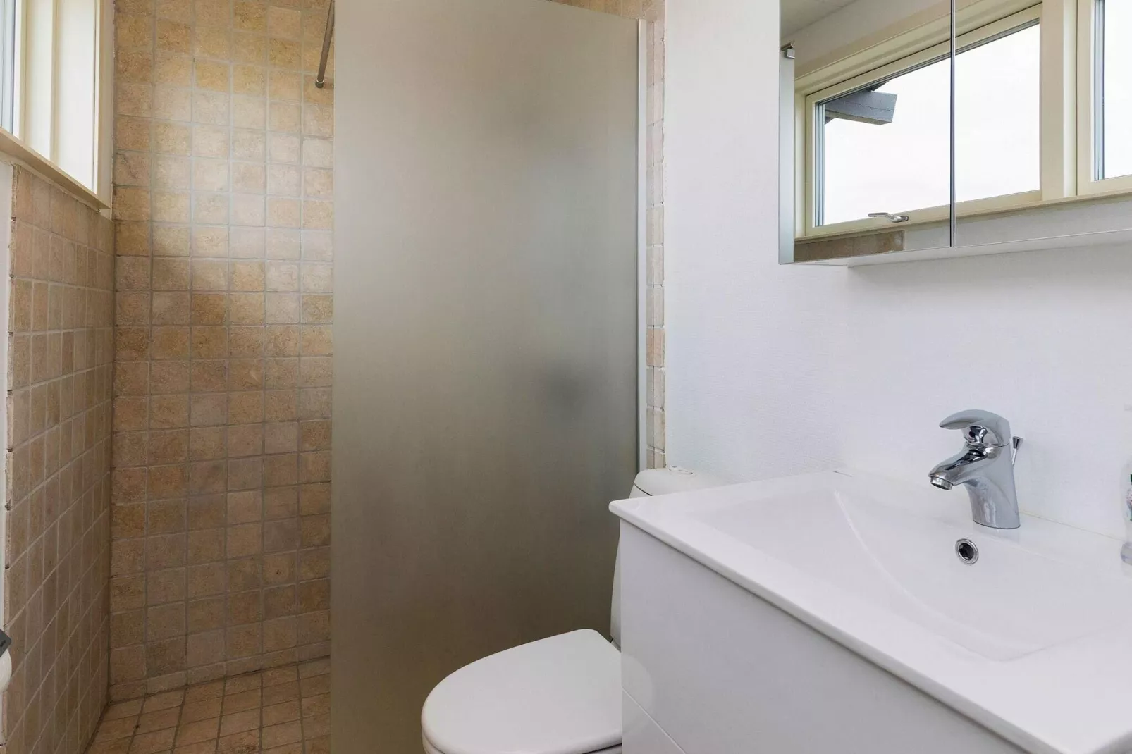 7 person holiday home in Hjørring-By Traum-Indoor