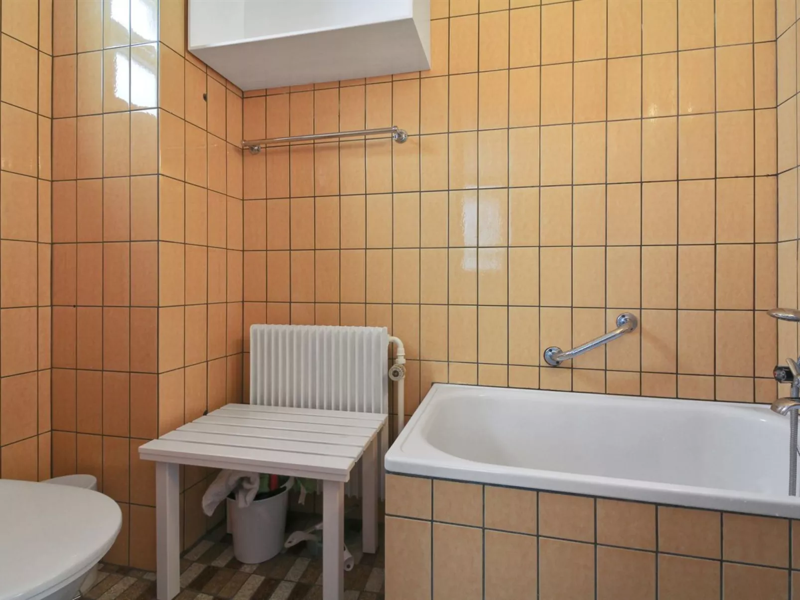 "Mielikki" - 200m from the sea-Inside