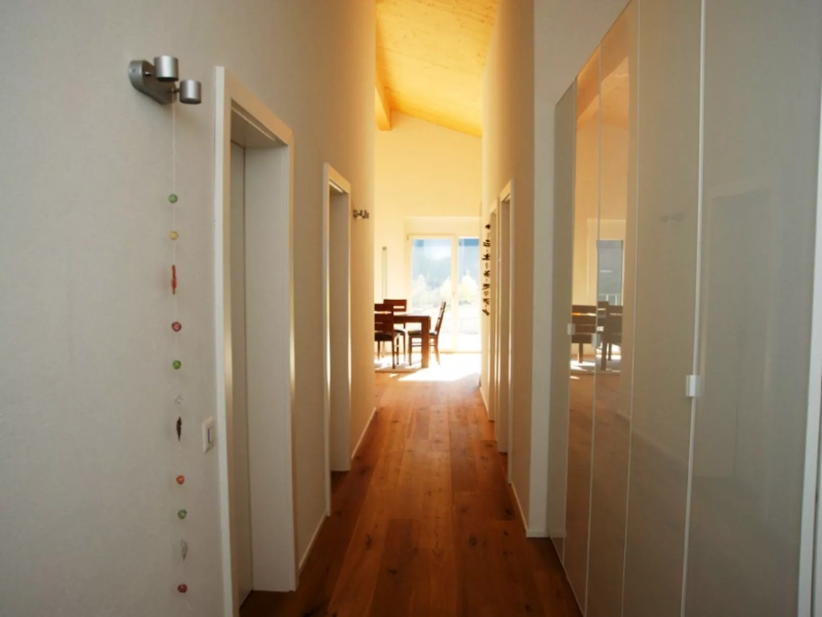 Ferienwohnung Keller-Inside