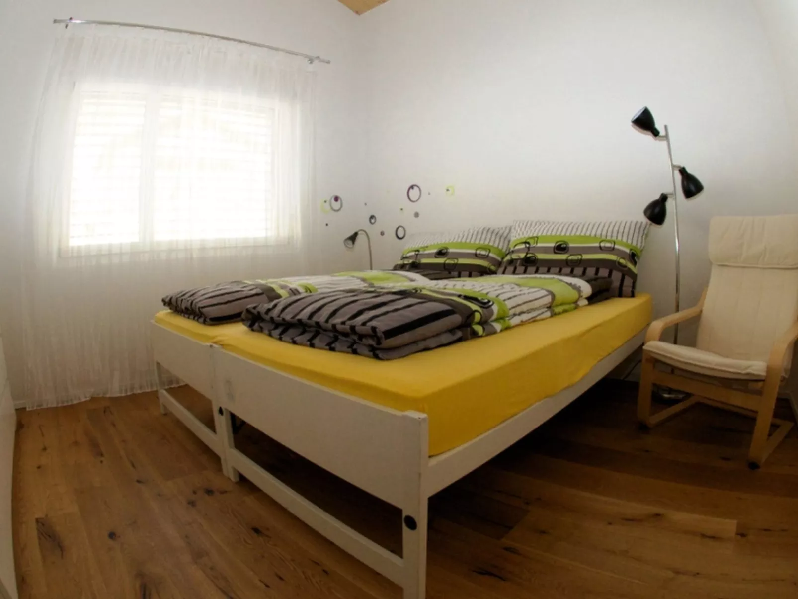 Ferienwohnung Keller-Inside