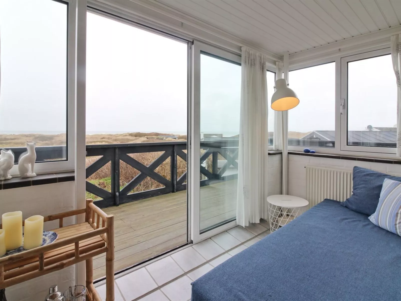 "Mielikki" - 200m from the sea-Outside