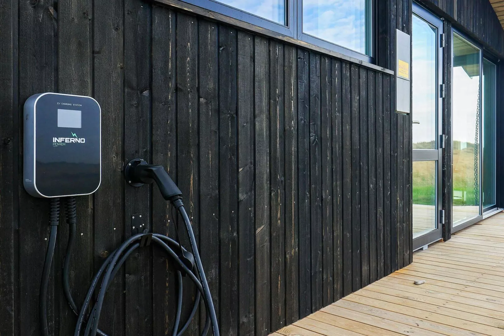 7 person holiday home in Hjørring-By Traum-View