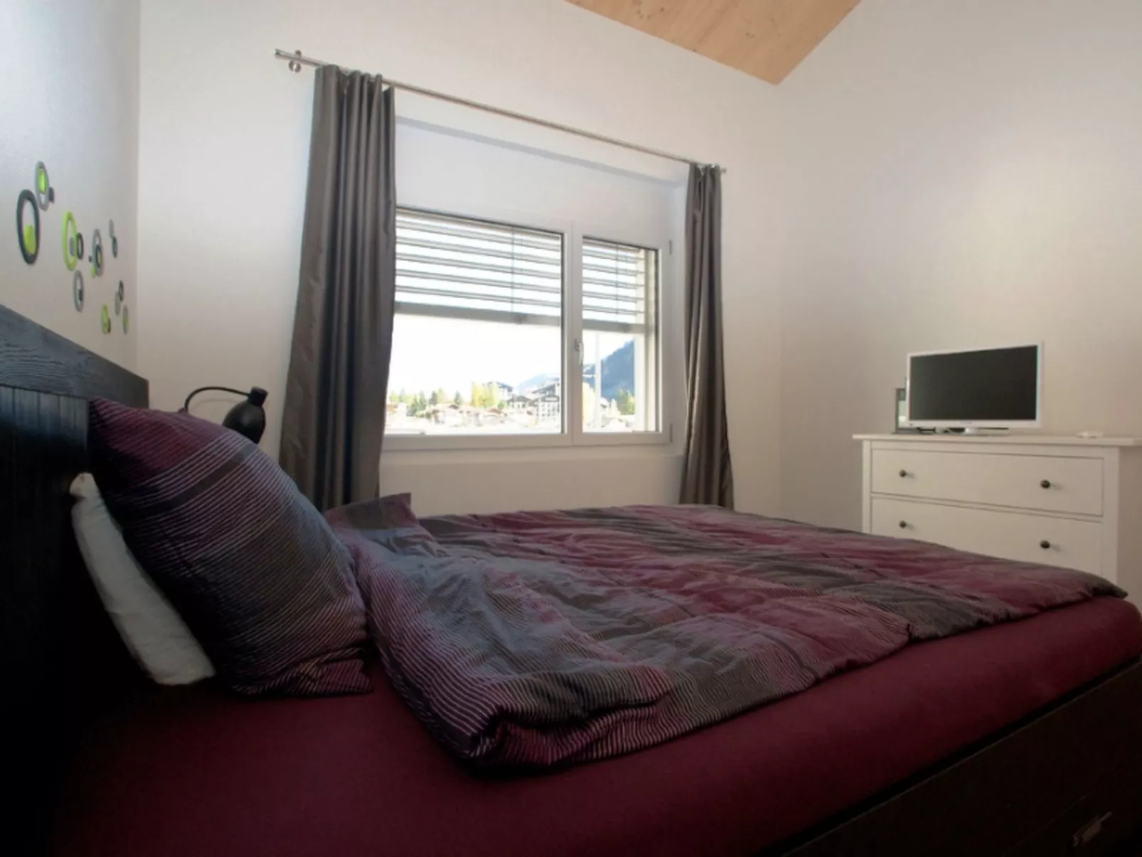 Ferienwohnung Keller-Inside