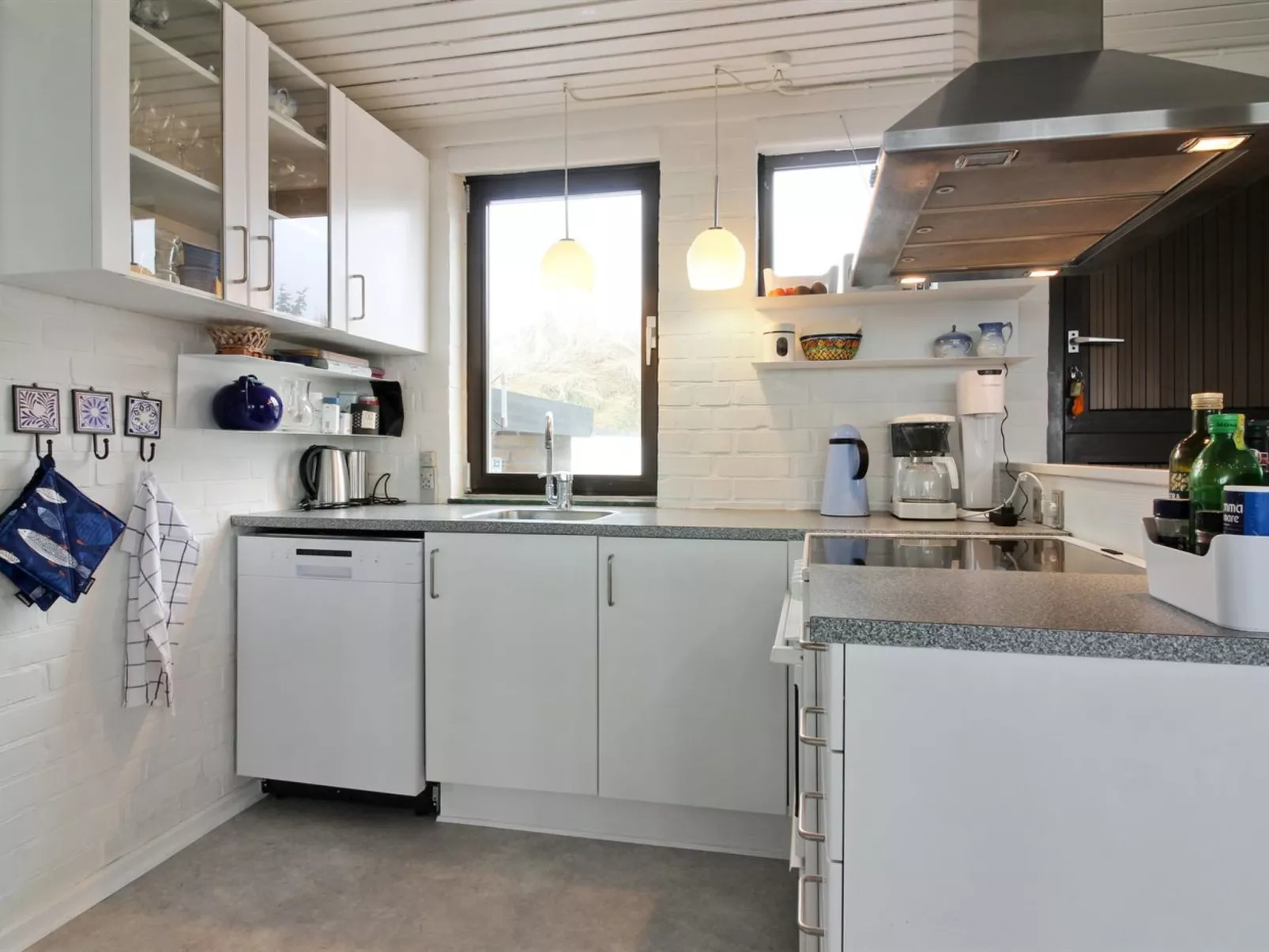 "Mielikki" - 200m from the sea-Outside
