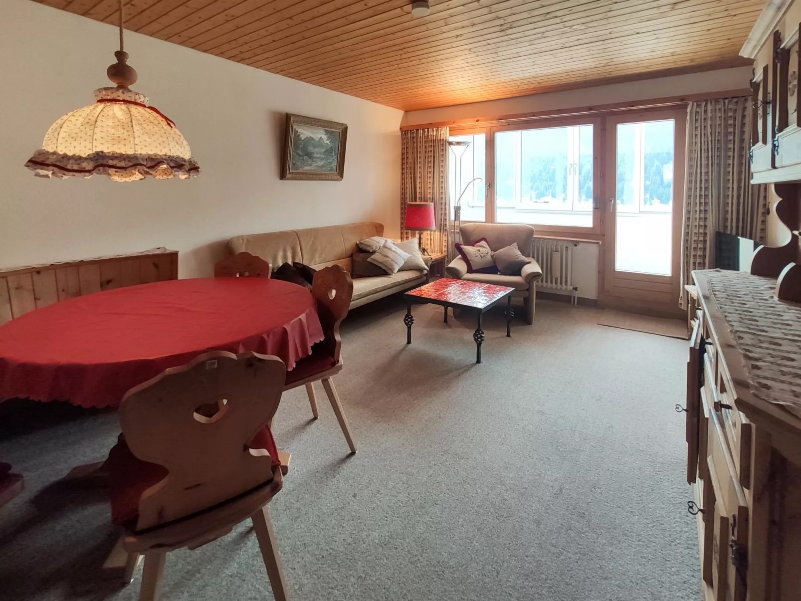 Apartmen Nölly-Dedans