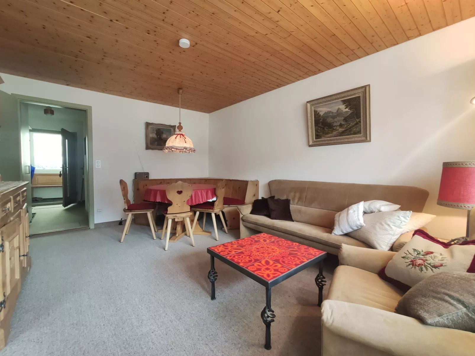 Apartmen Nölly-Dedans