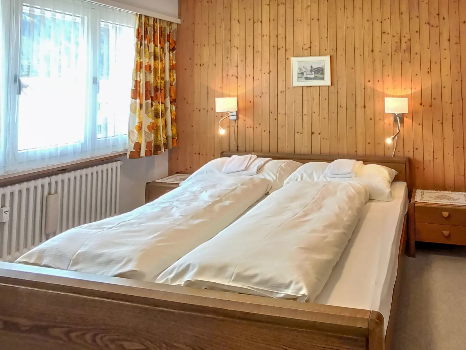 Apartmen Nölly-Dedans