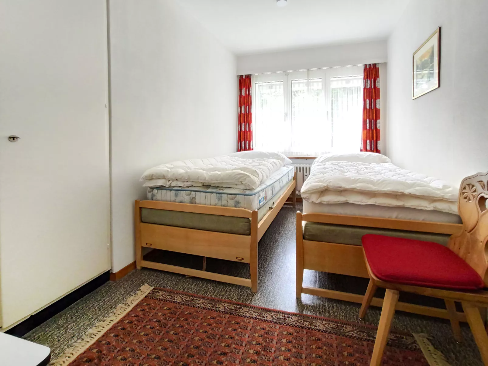 Apartmen Nölly-Dedans