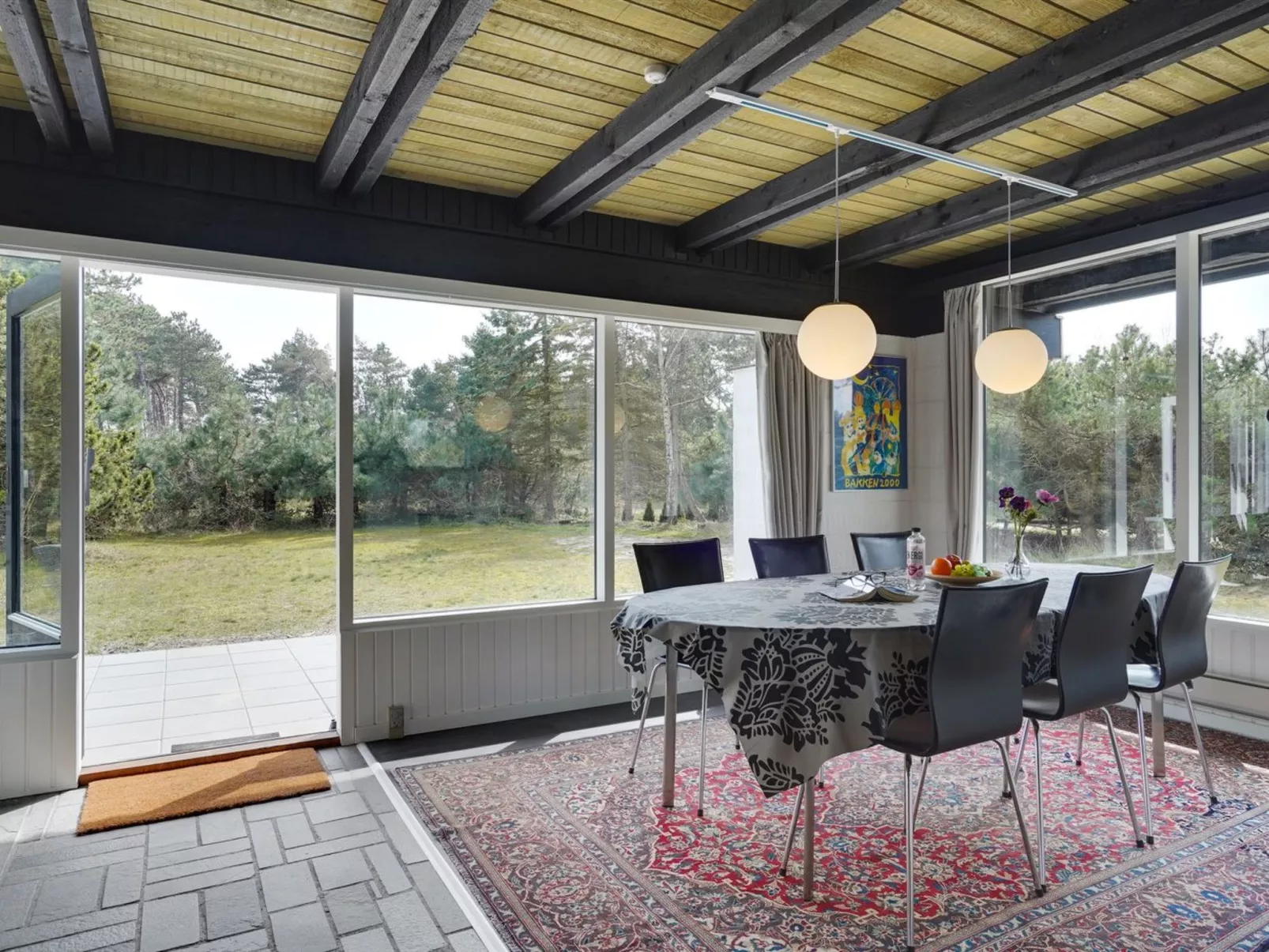 "Wiger" - 150m from the sea-Inside