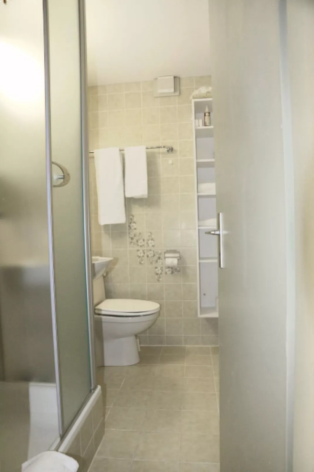 Apartmen Nölly-Dedans