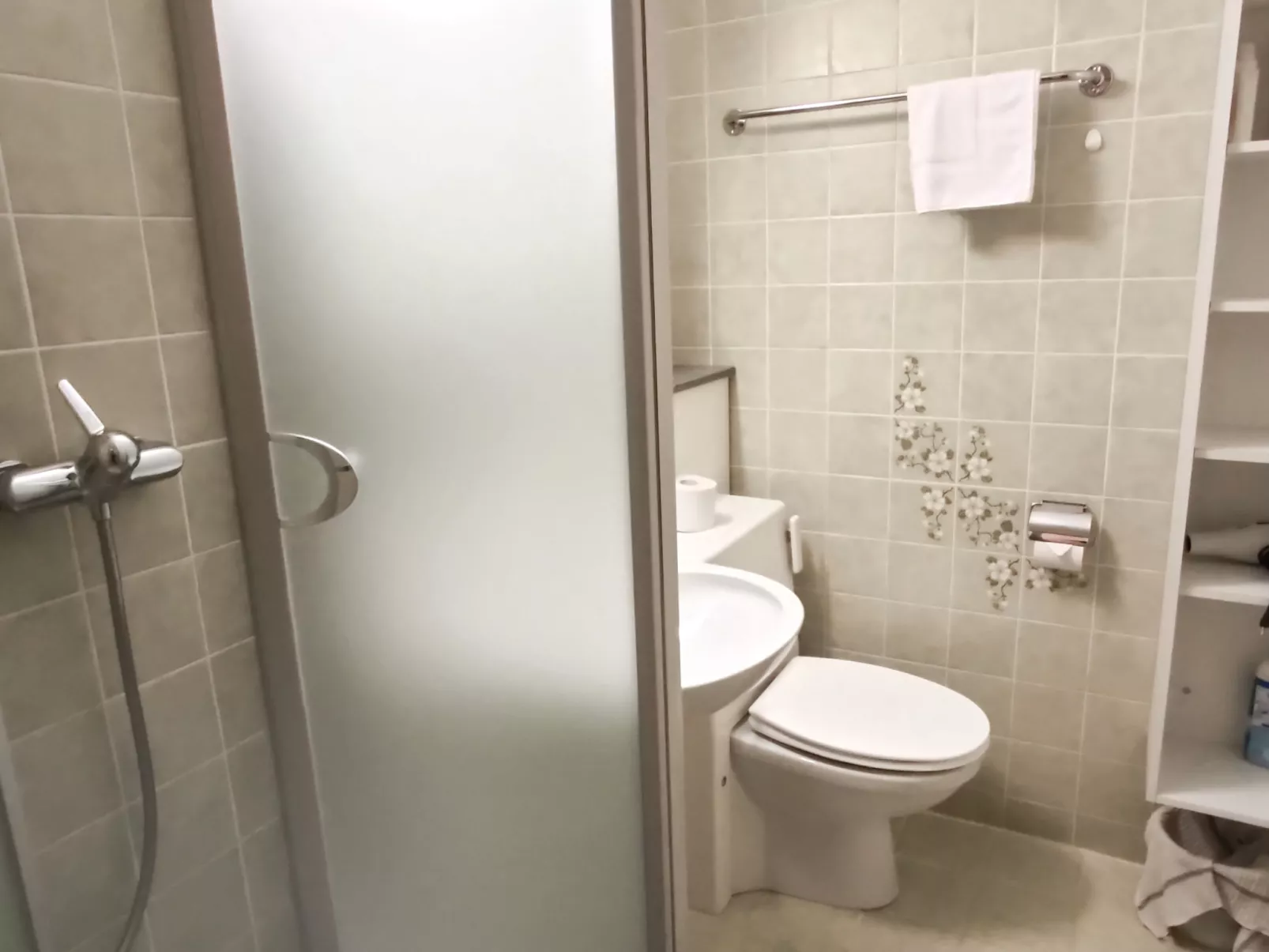 Apartmen Nölly-Dedans