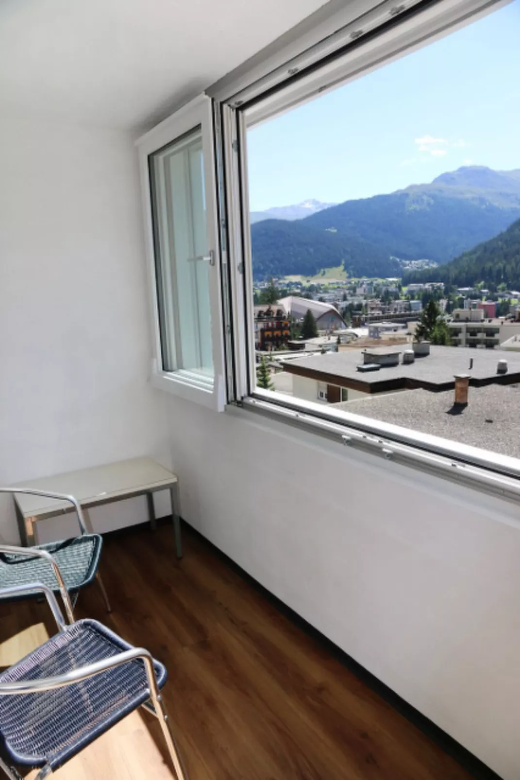 Apartmen Nölly-Dehors