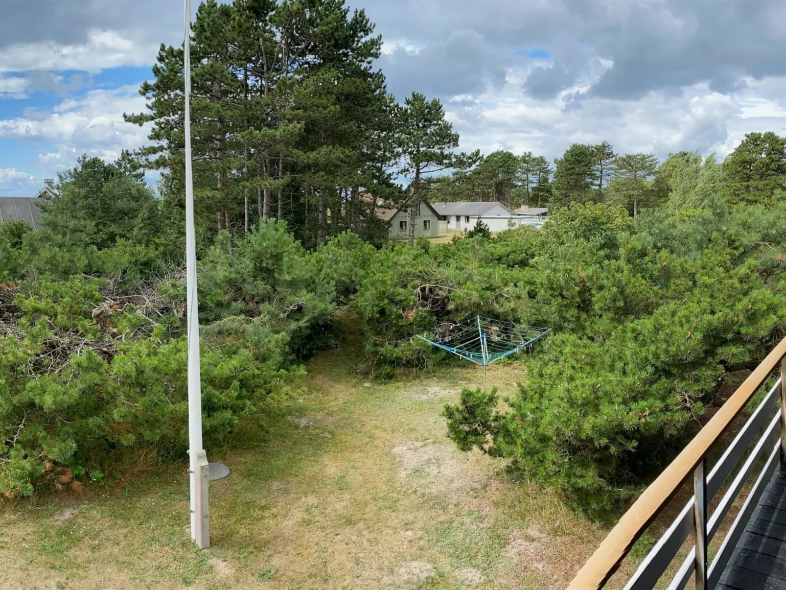 "Wiger" - 150m from the sea-Outside