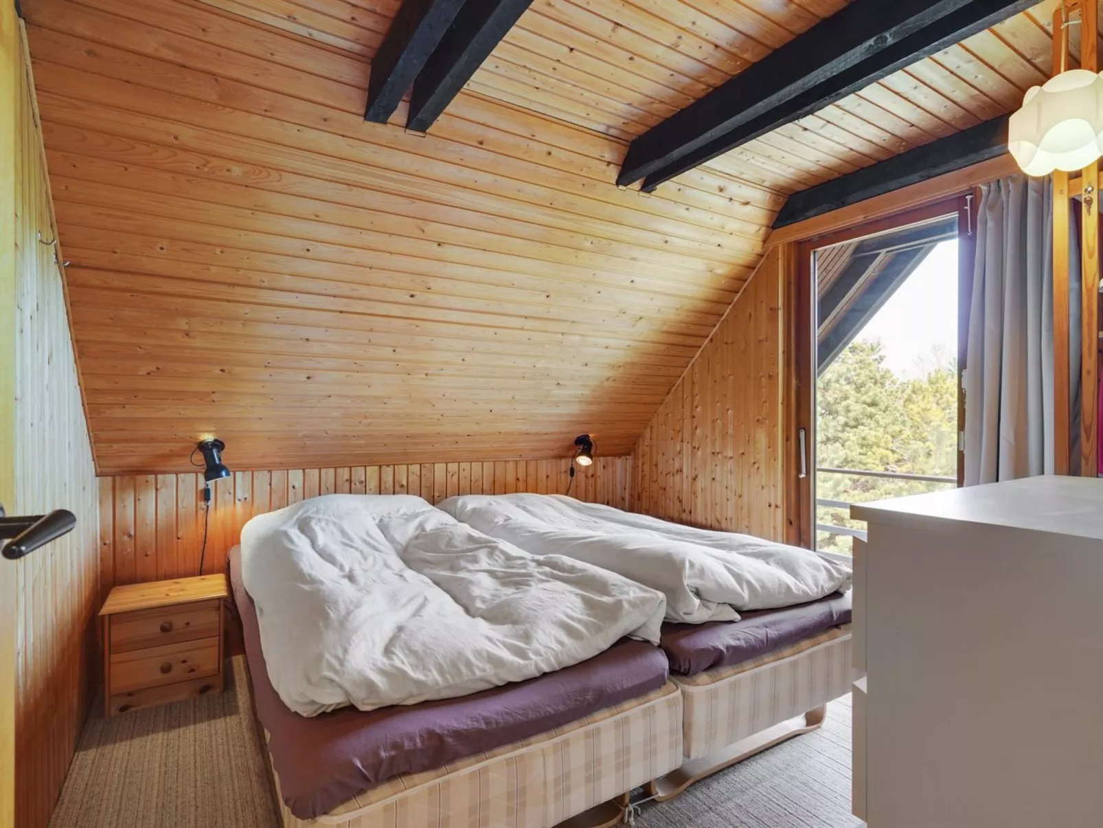 "Wiger" - 150m from the sea-Inside