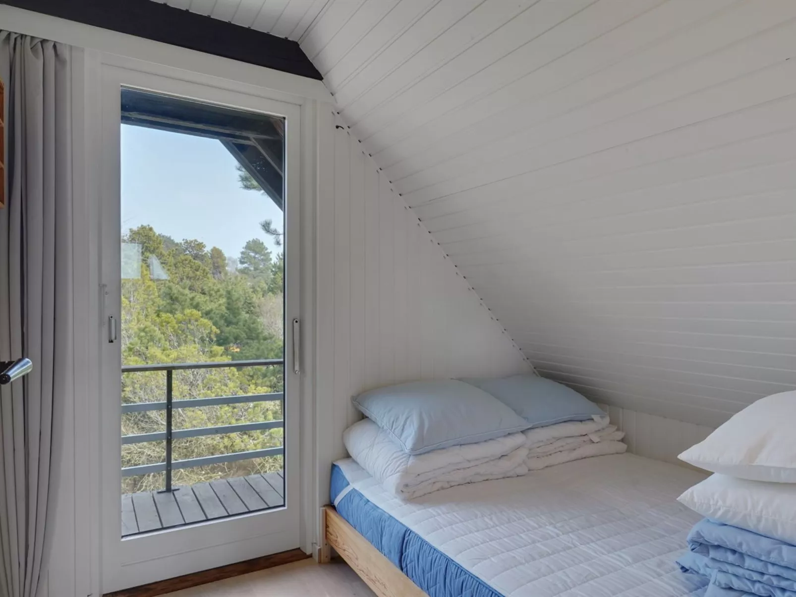 "Wiger" - 150m from the sea-Outside