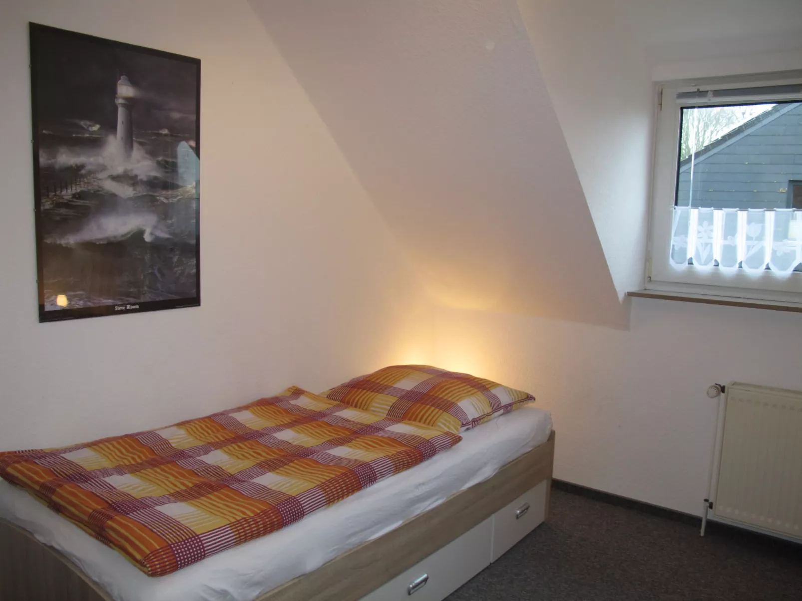 Ferienhaus Sonne-Dedans
