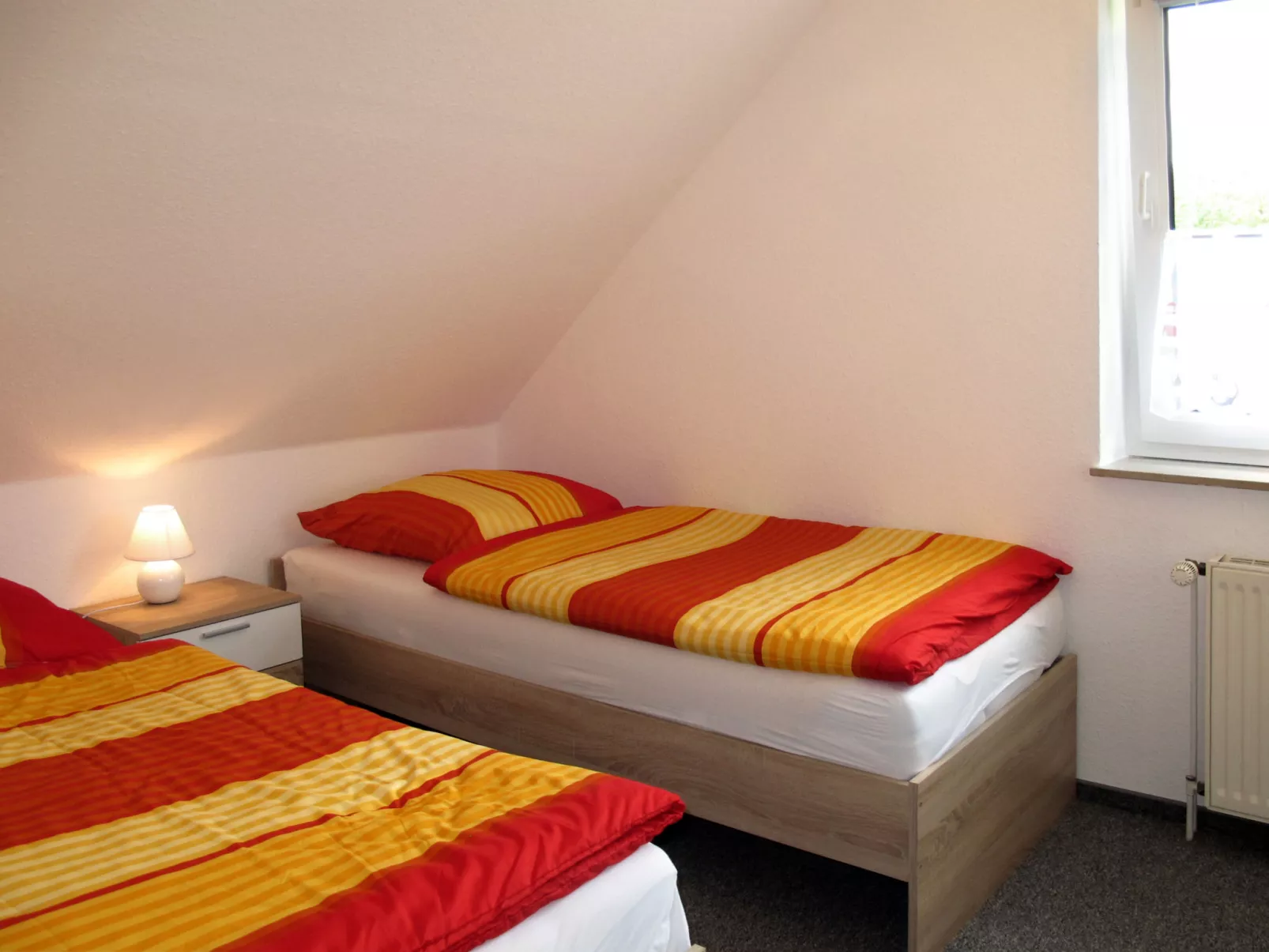 Ferienhaus Sonne-Dedans