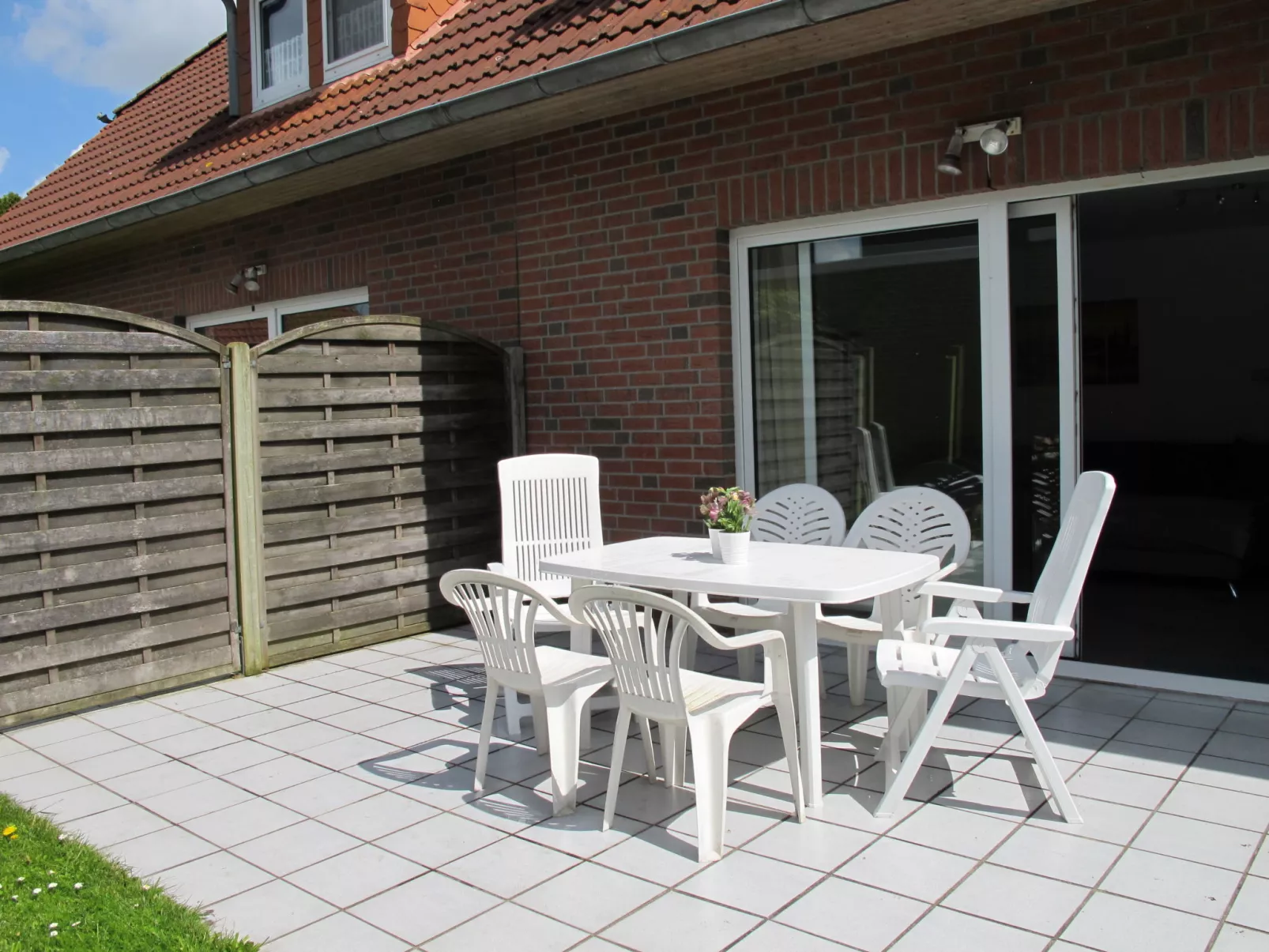 Ferienhaus Sonne-Dehors