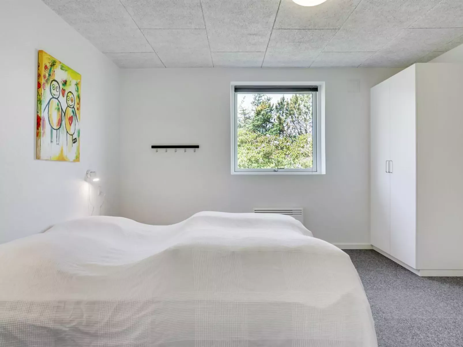 "Sunna" - 500m from the sea-Inside