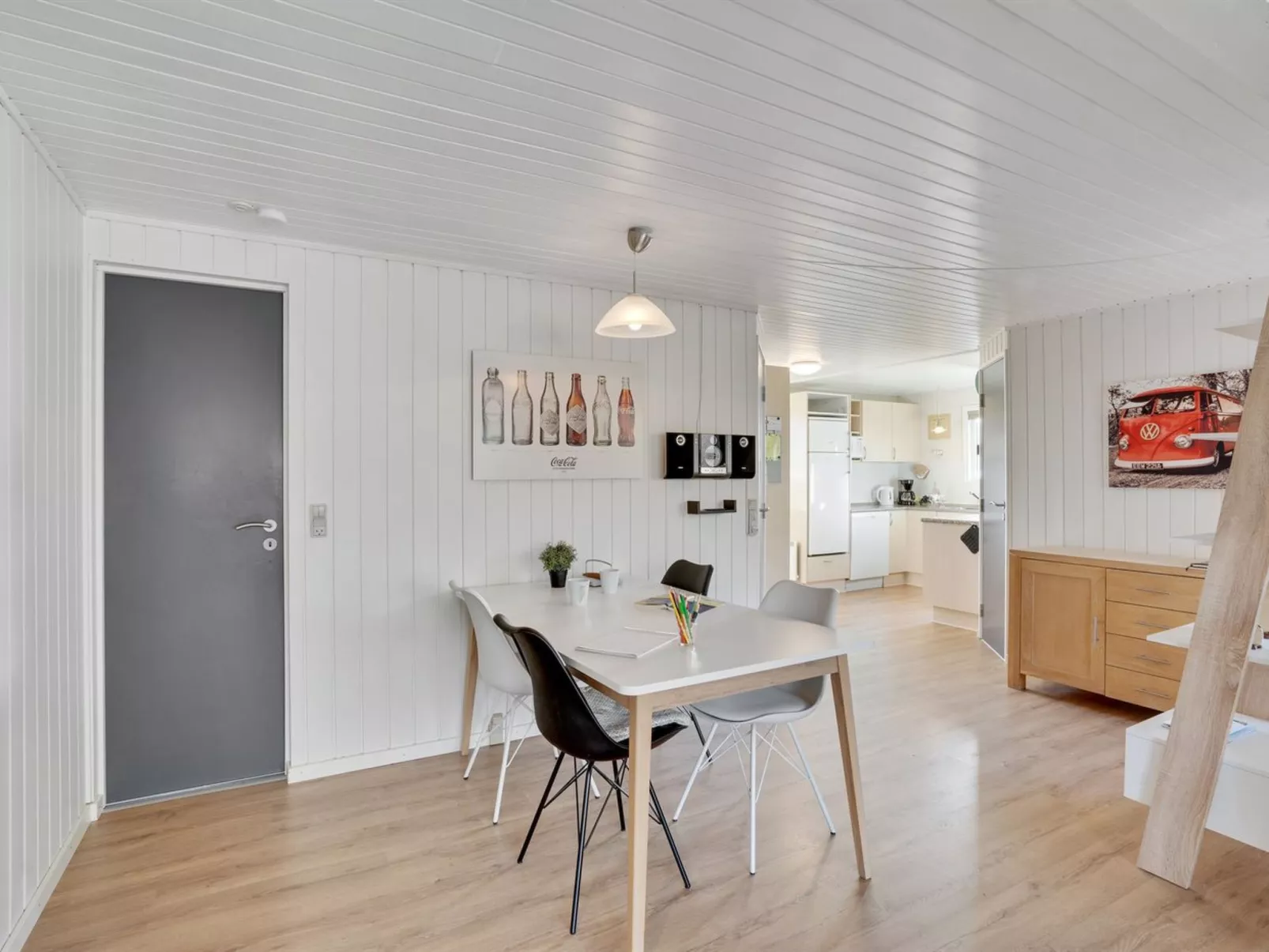 "Lill" - 50m from the sea-Inside