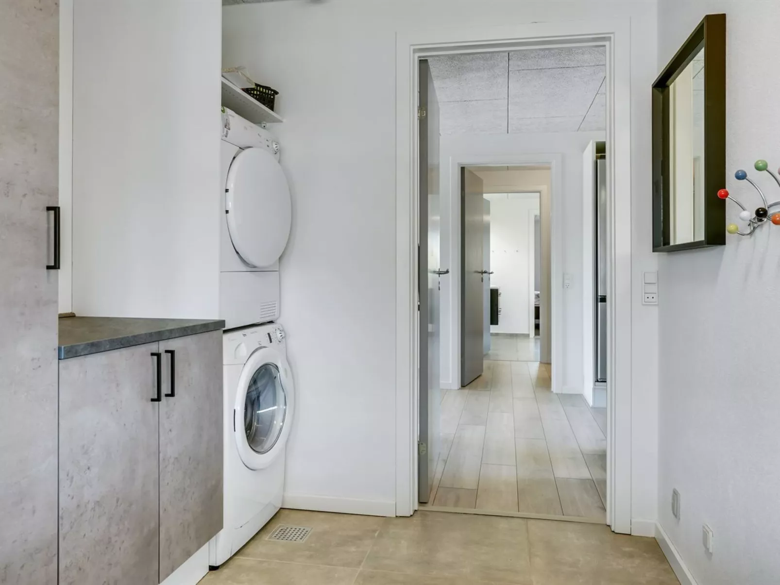 "Sunna" - 500m from the sea-Inside