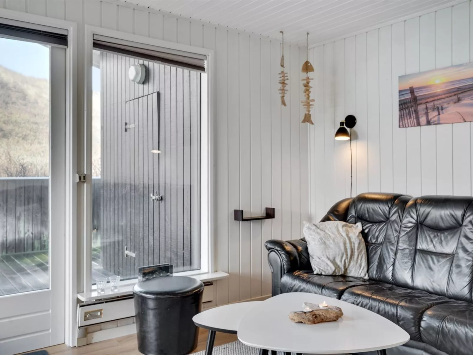 "Lill" - 50m from the sea-Inside