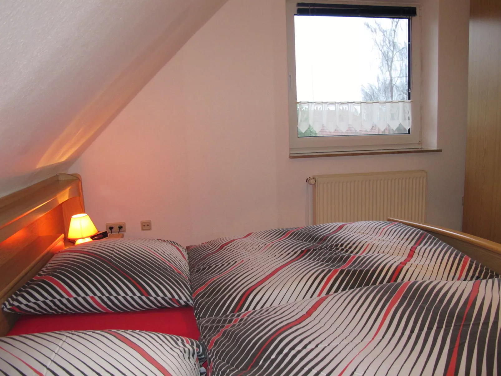 Ferienhaus Meer-Inside