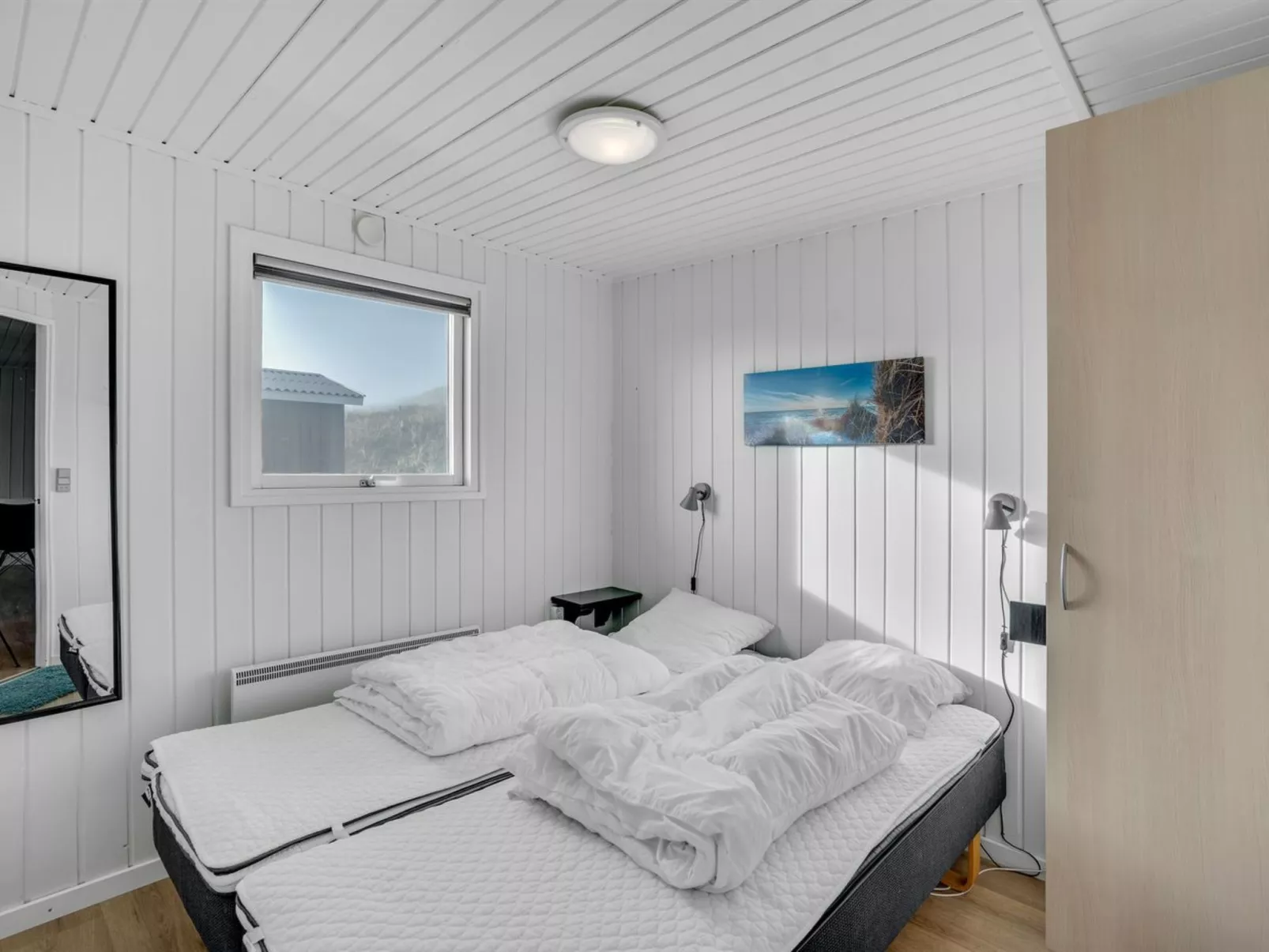 "Lill" - 50m from the sea-Inside