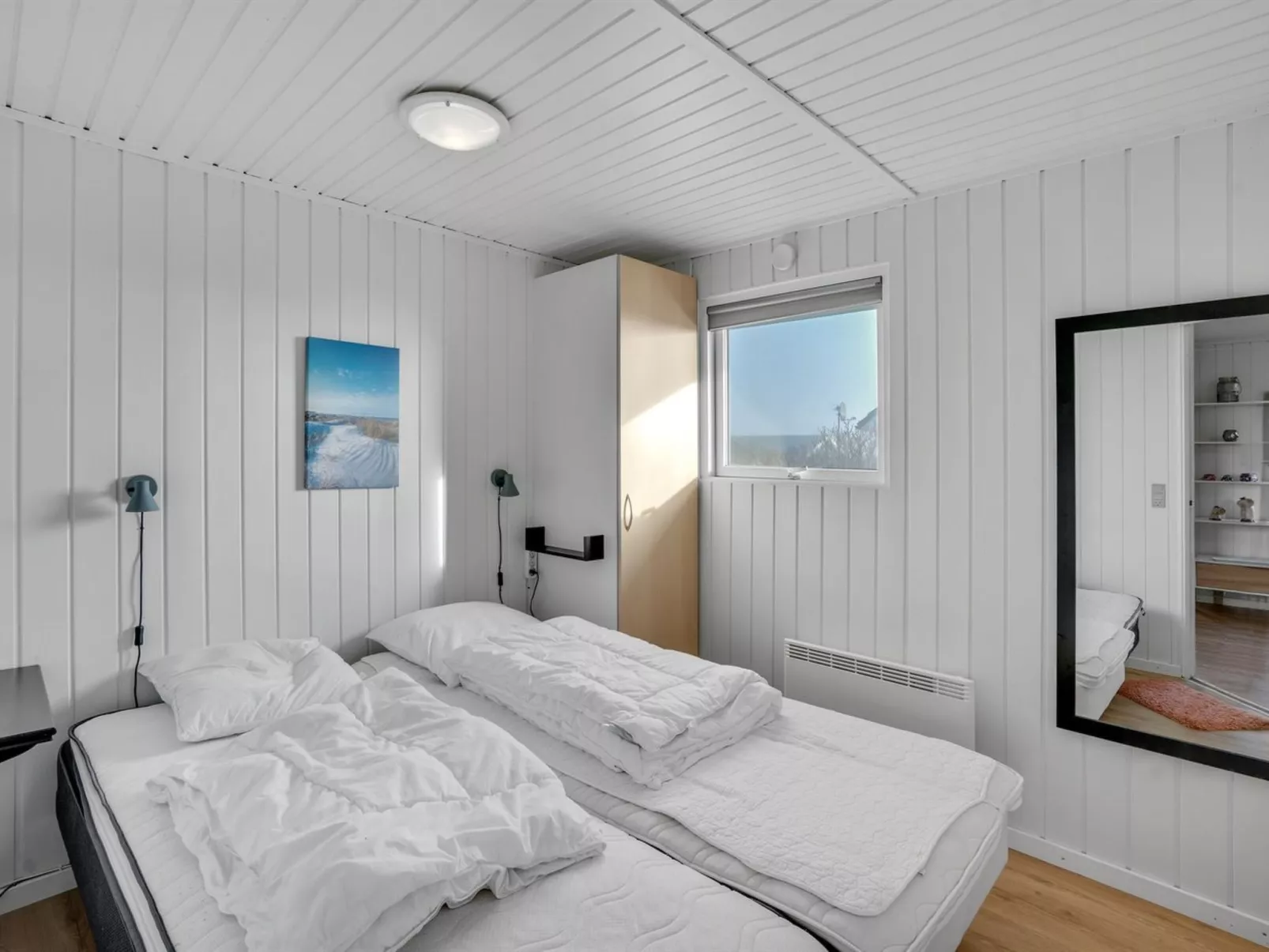 "Lill" - 50m from the sea-Inside