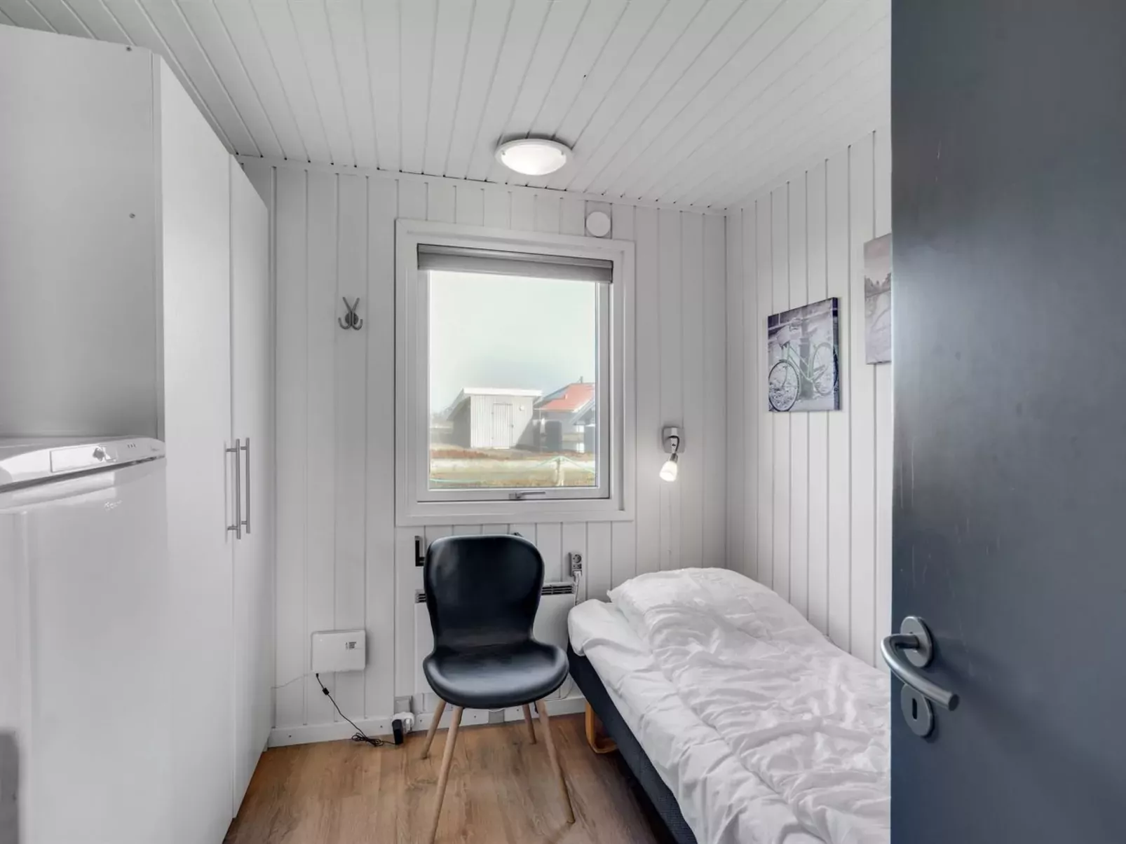 "Lill" - 50m from the sea-Inside