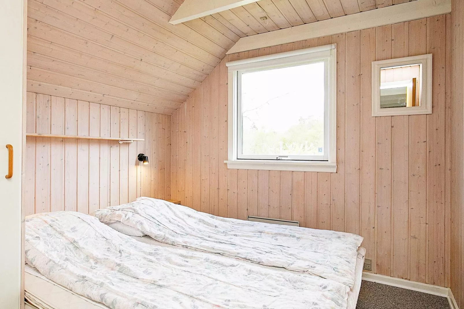 8 person holiday home in Spøttrup-By Traum-Indoor