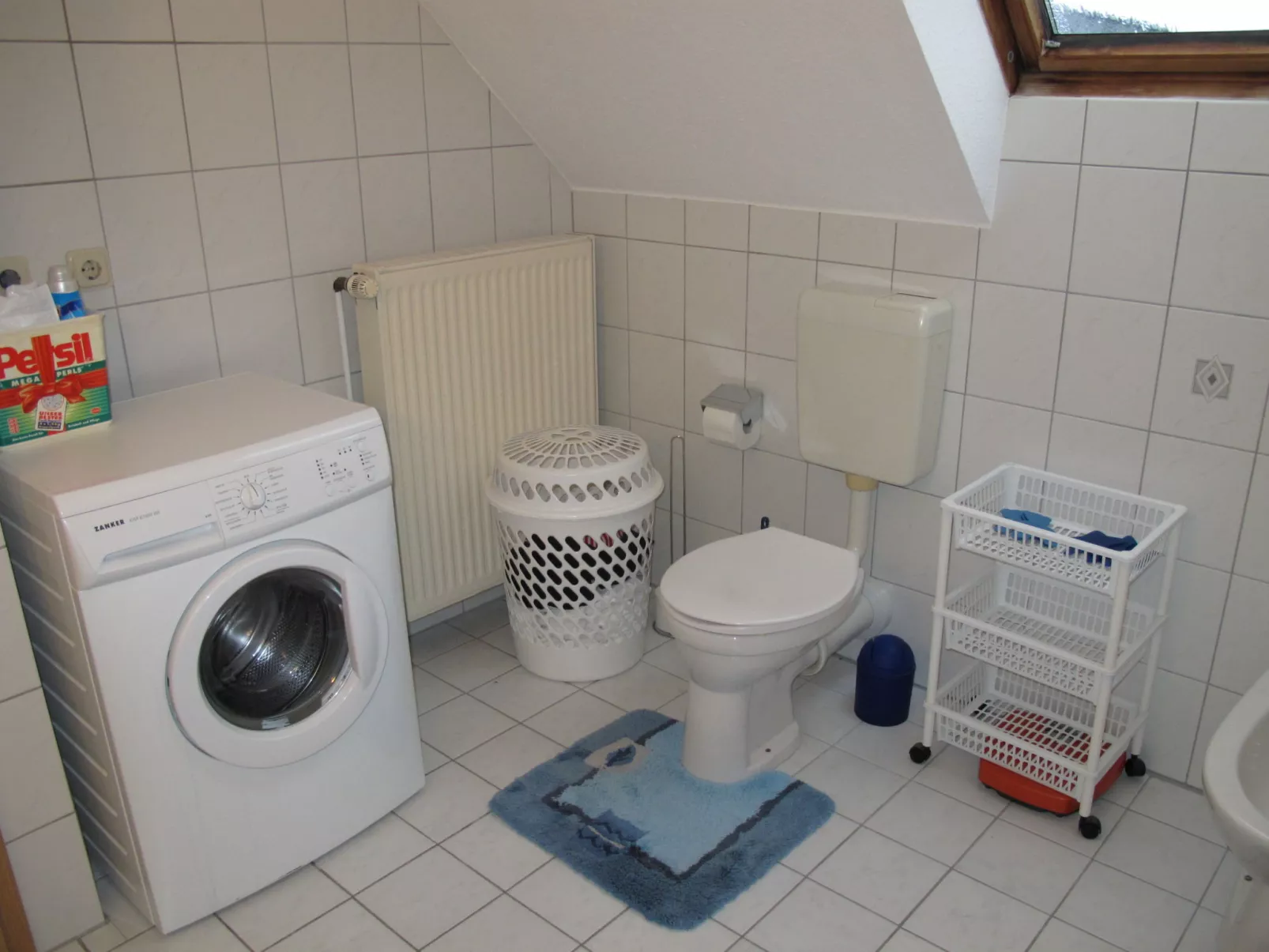 Ferienhaus Meer-Inside