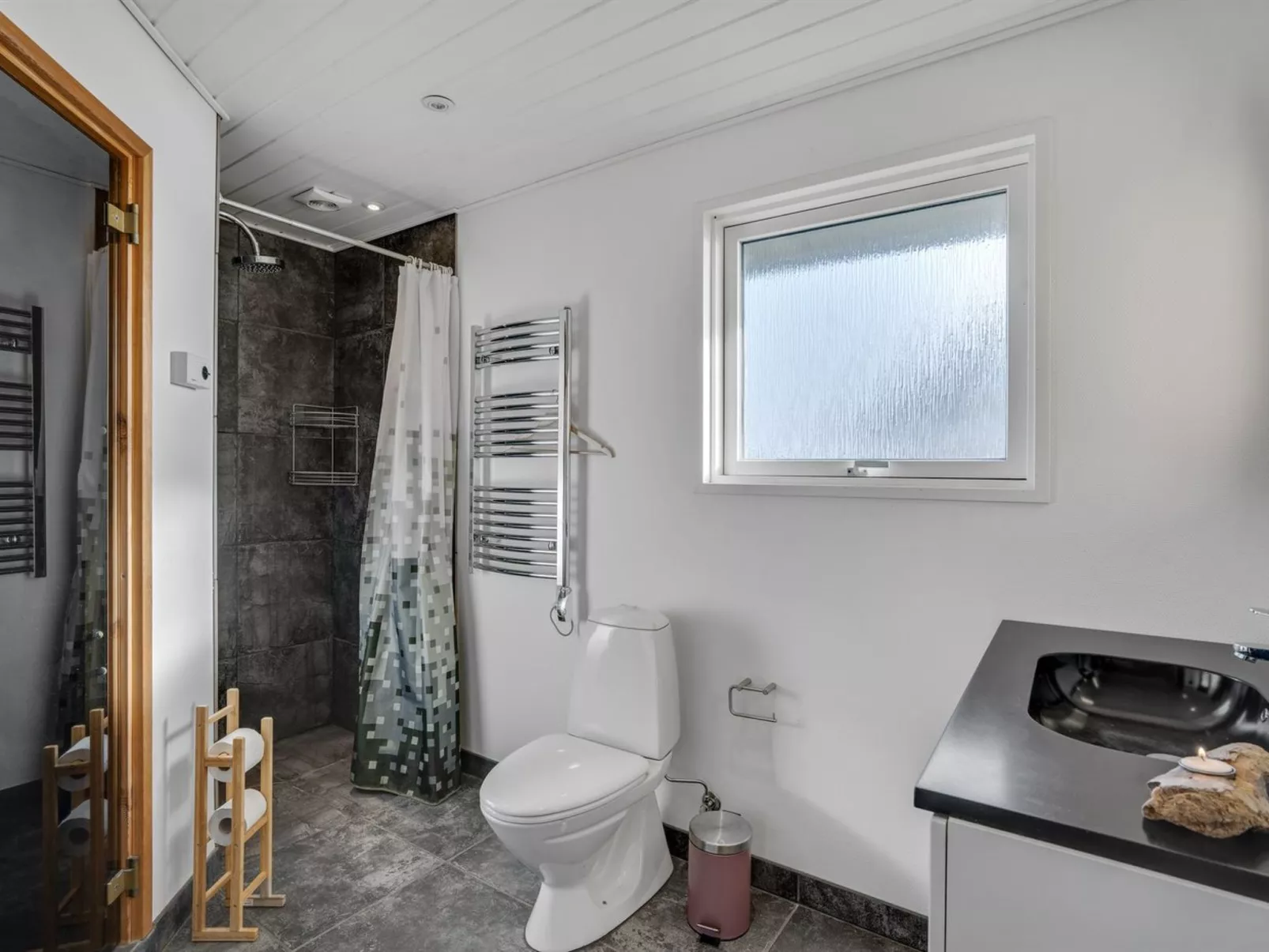 "Lill" - 50m from the sea-Inside