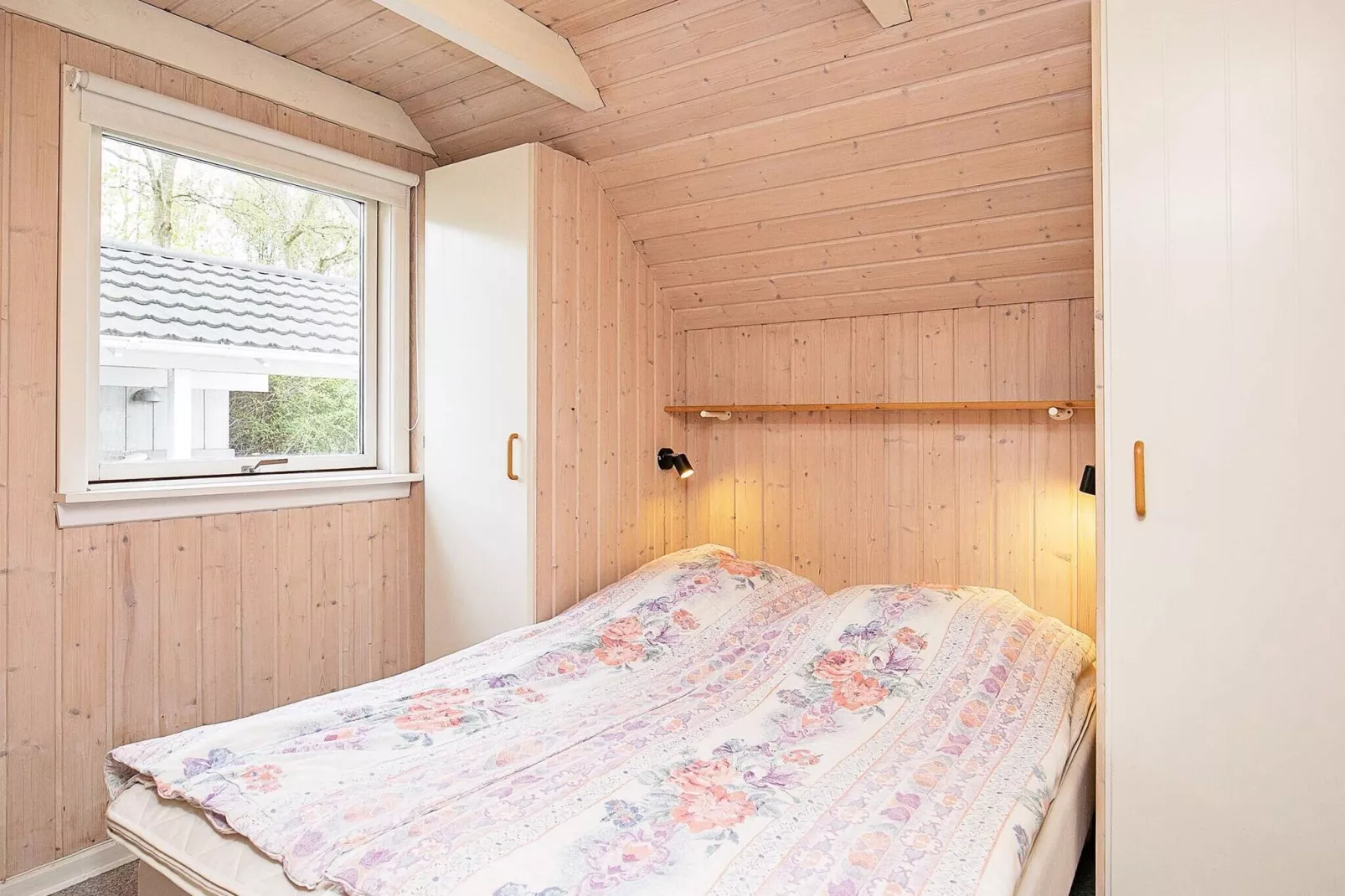 8 person holiday home in Spøttrup-By Traum-Indoor