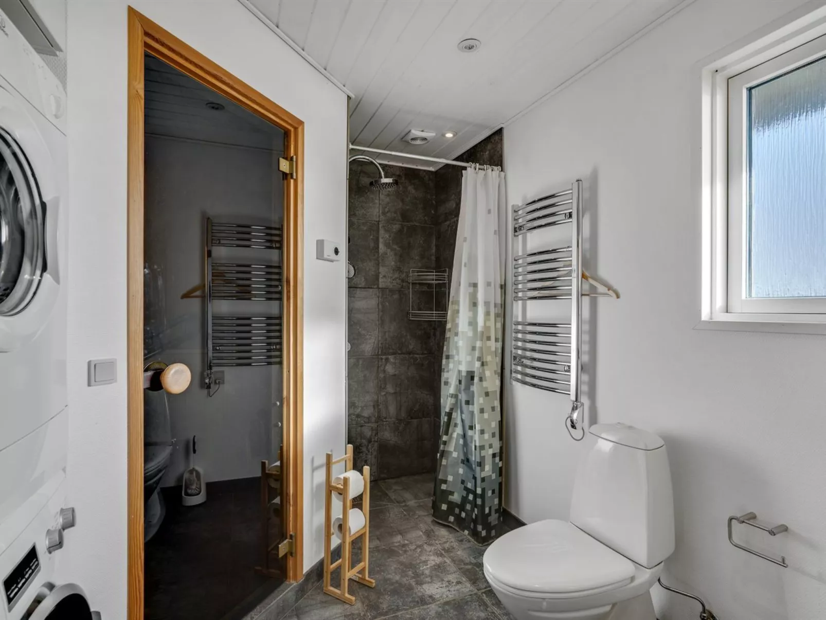 "Lill" - 50m from the sea-Inside