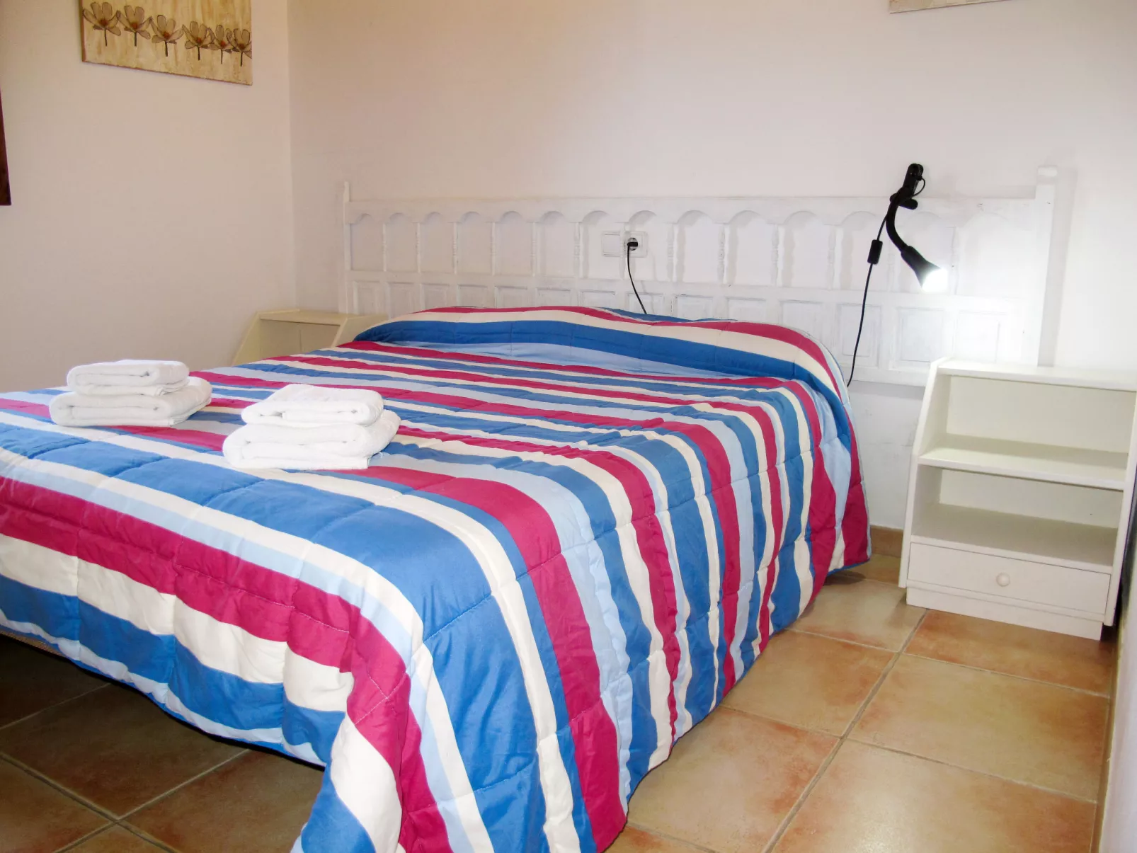 Es Puig Mancor-Inside