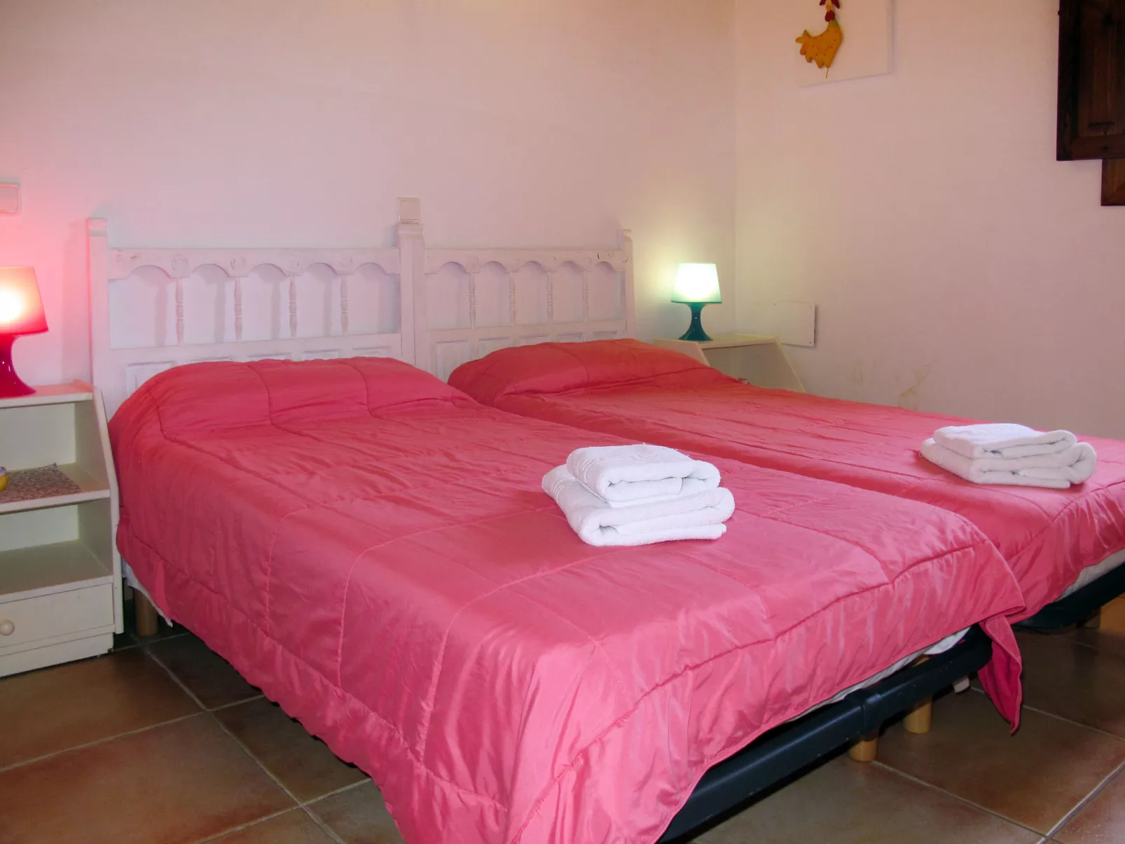 Es Puig Mancor-Inside