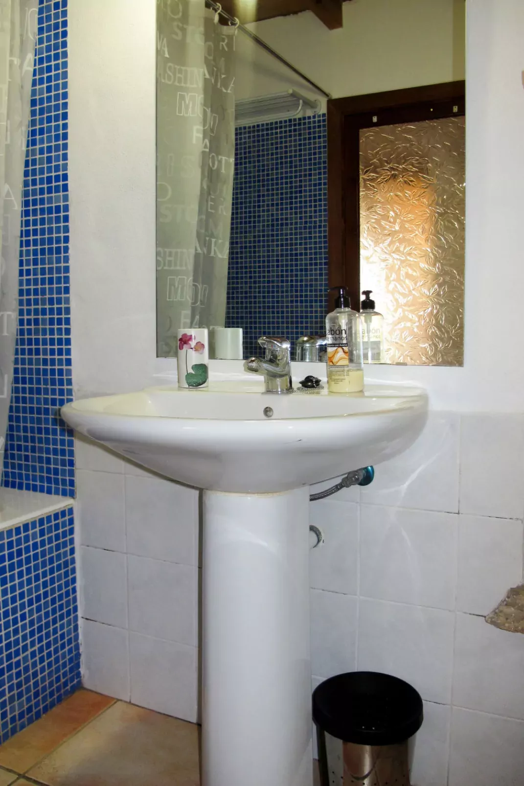 Es Puig Mancor-Inside