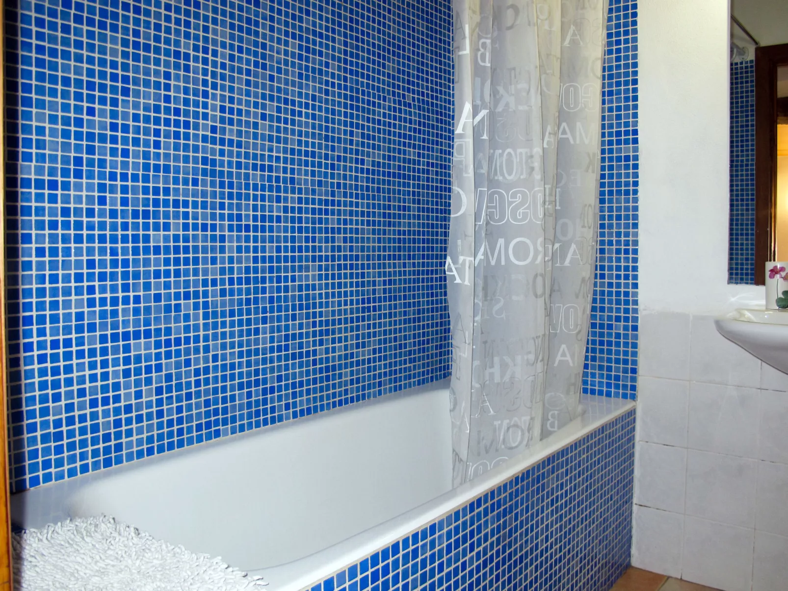 Es Puig Mancor-Inside