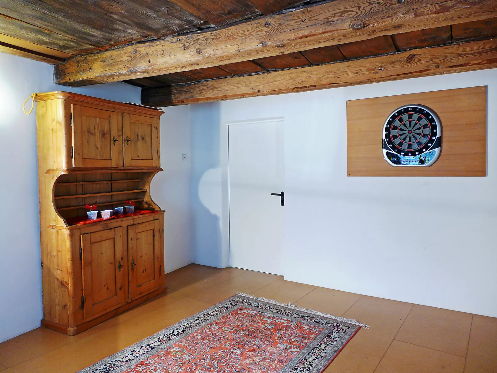 Ferienhaus Döss-Inside